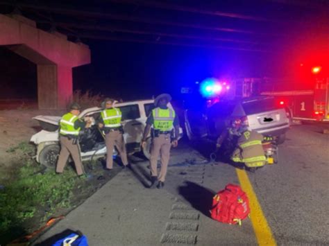 Wrong-way driver seriously injures another in head-on collision in Hampton, NH